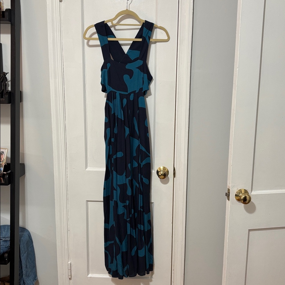 NWT The Piper Bandeau Maxi Dress - Picture 10 of 12